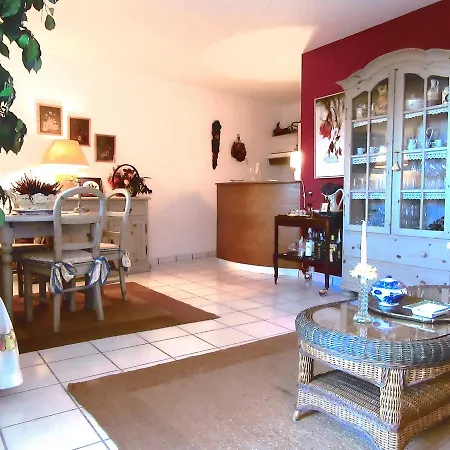 T3 Piscine Et Jardin Milady - B9068 *