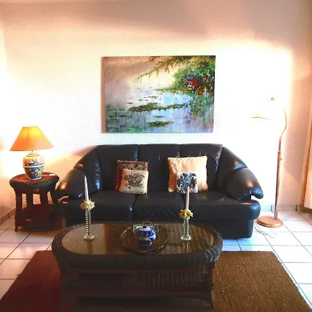 T3 Piscine Et Jardin Milady - B9068 * 比亚里茨