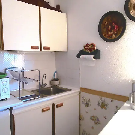 T3 Piscine Et Jardin Milady - B9068 * 比亚里茨